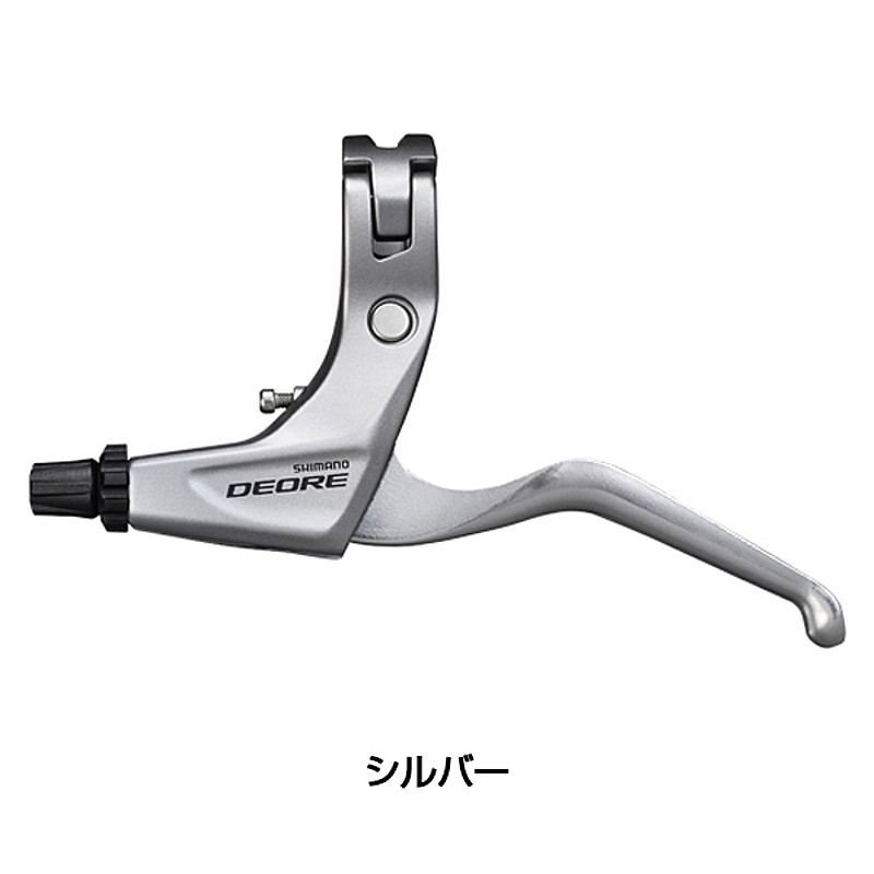 SHIMANO（シマノ）BL-T611 左レバーのみ 3フィンガー Vブレーキ