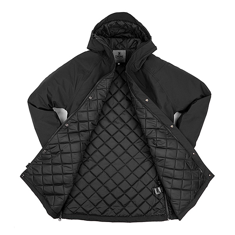 CHROME（クローム）STORM INSULATED PARKA （ストームインシュレ