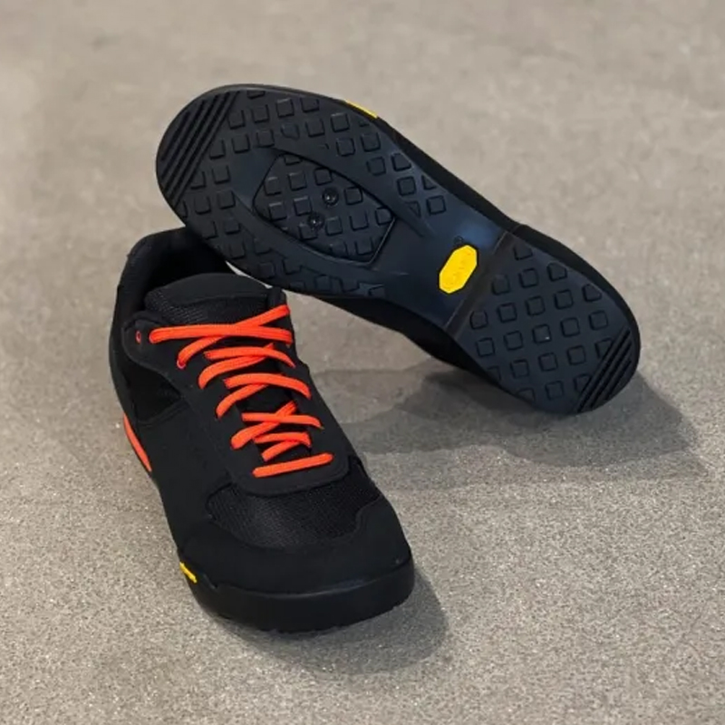 GIRO（ジロ）RUMBLE VR （ランブルVR） SPDビンディングシューズ 送料無料