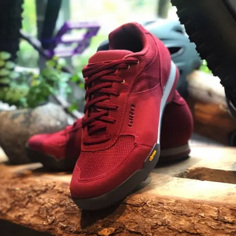 GIRO（ジロ）RUMBLE VR （ランブルVR） SPDビンディングシューズ 送料無料