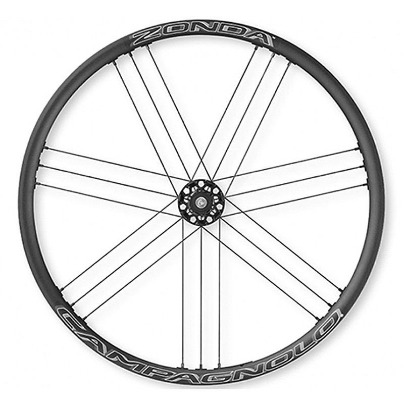 Campagnolo（カンパニョーロ）ZONDA DB（ゾンダDB） 前後セット