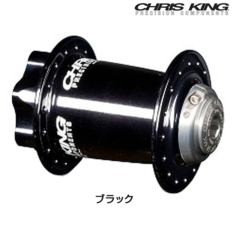 Chris king クリスキング フロント ハブ 110×20mm マンゴー Chris king
