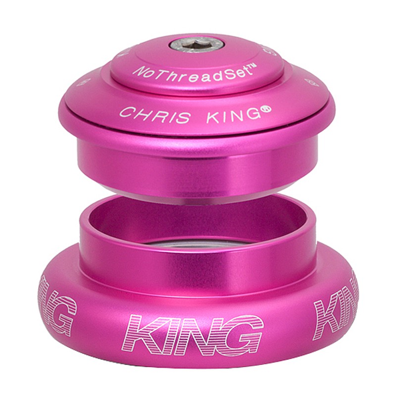 CHRIS KING（クリスキング）INSET7 MAT PUNCH（インセット7） 送料無料