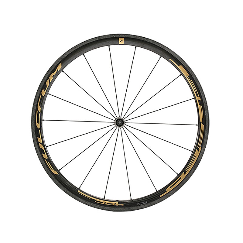 FULCRUM（フルクラム）Speed 40C GOLD LIMITED（スピード40C