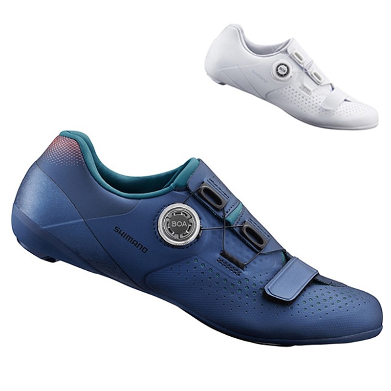SHIMANO（シマノ）RC5Wウィメンズ（RC500W）SPD-SLビンディング