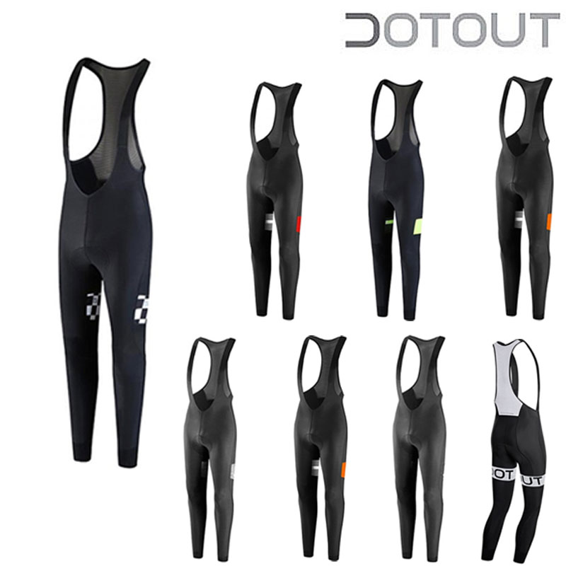 DOTOUT（ドットアウト）STRIPE BIB TIGHT （ストライプビブタイツ