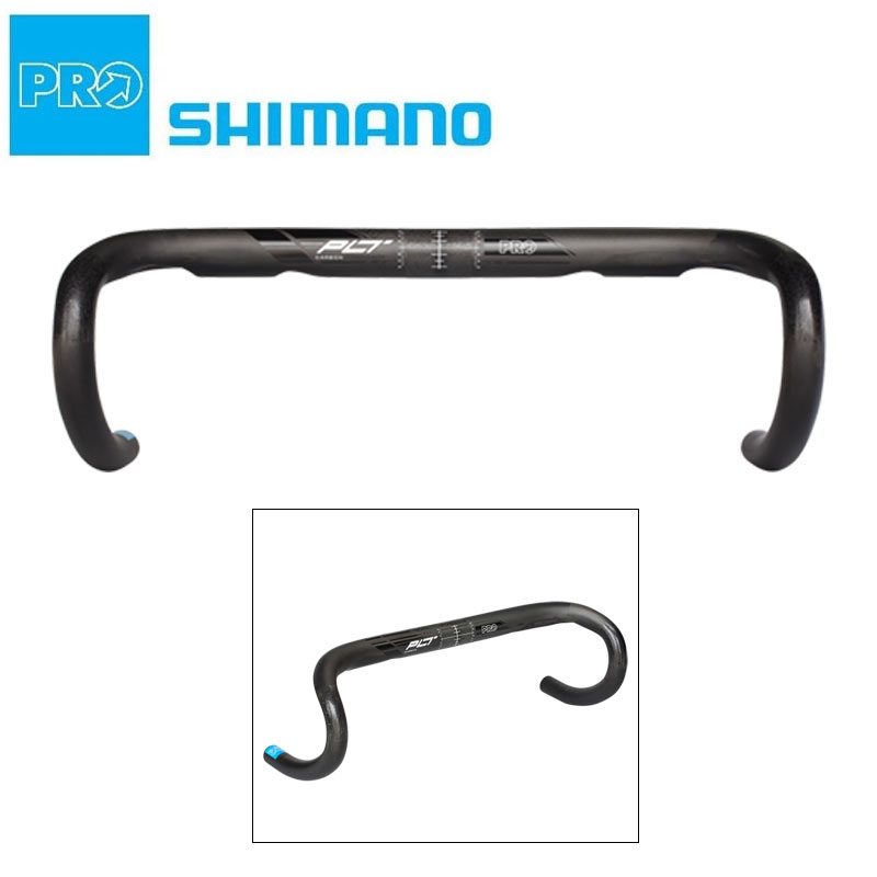 SHIMANO PRO（シマノプロ）PLT CARBON COMPACT （PLTカーボン