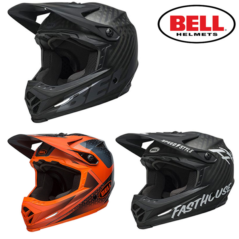 BELL（ベル）FULL-9 （フルナイン9） 送料無料