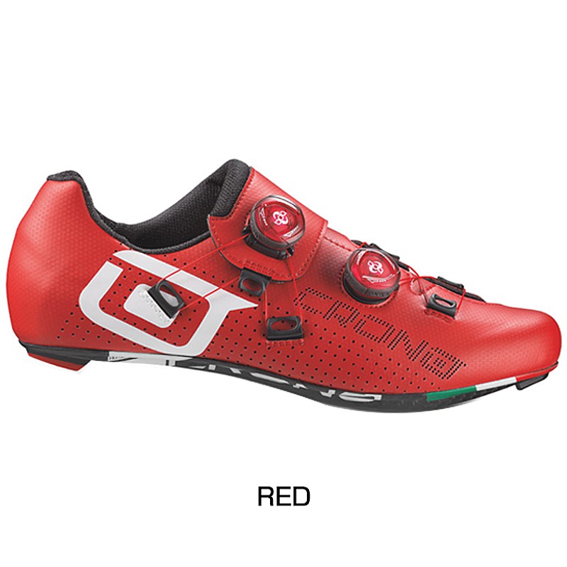 CRONO（クロノ）CR-1 CARBON （CR-1カーボン）SPD-SLビンディング