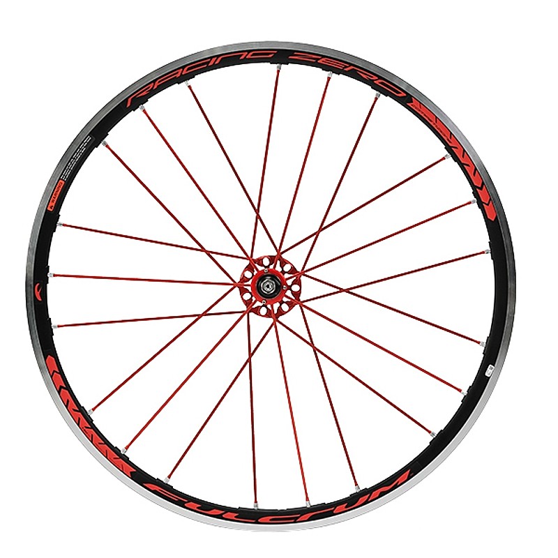 FULCRUM（フルクラム）RACING ZERO COMPETIZONE REDCUSTOM