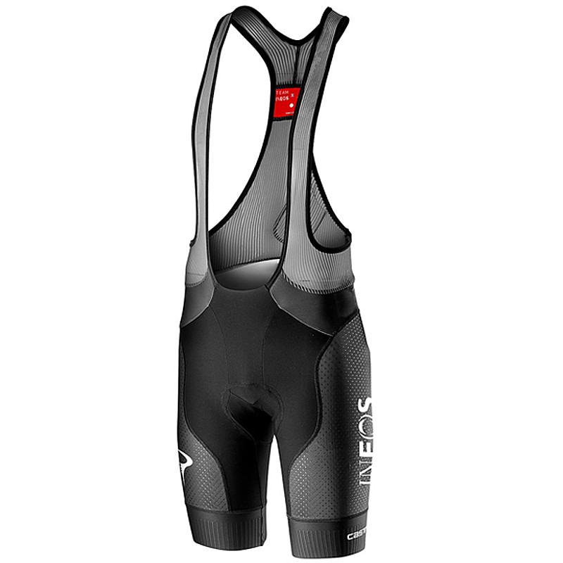 CASTELLI（カステリ）TEAM INEOSウェア AERO RACE 4 BIB SHORT （フリ