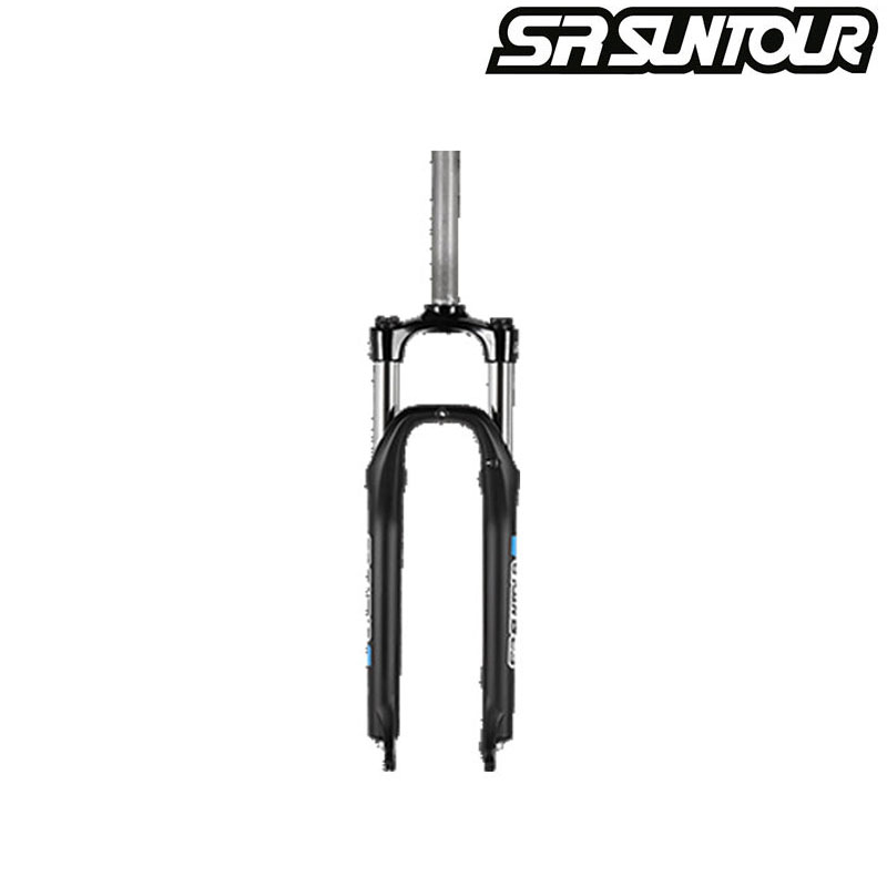 SR SUNTOUR（エスアールサンツアー）XCE フロントフォーク ディスク V