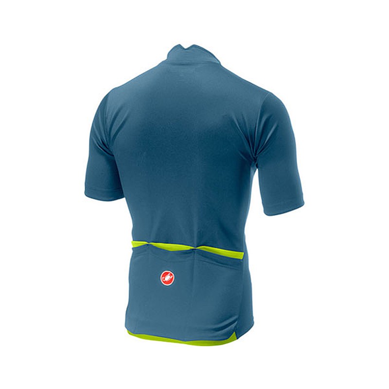 CASTELLI（カステリ）ESPRESSO JERSEY （エスプレッソジャージー