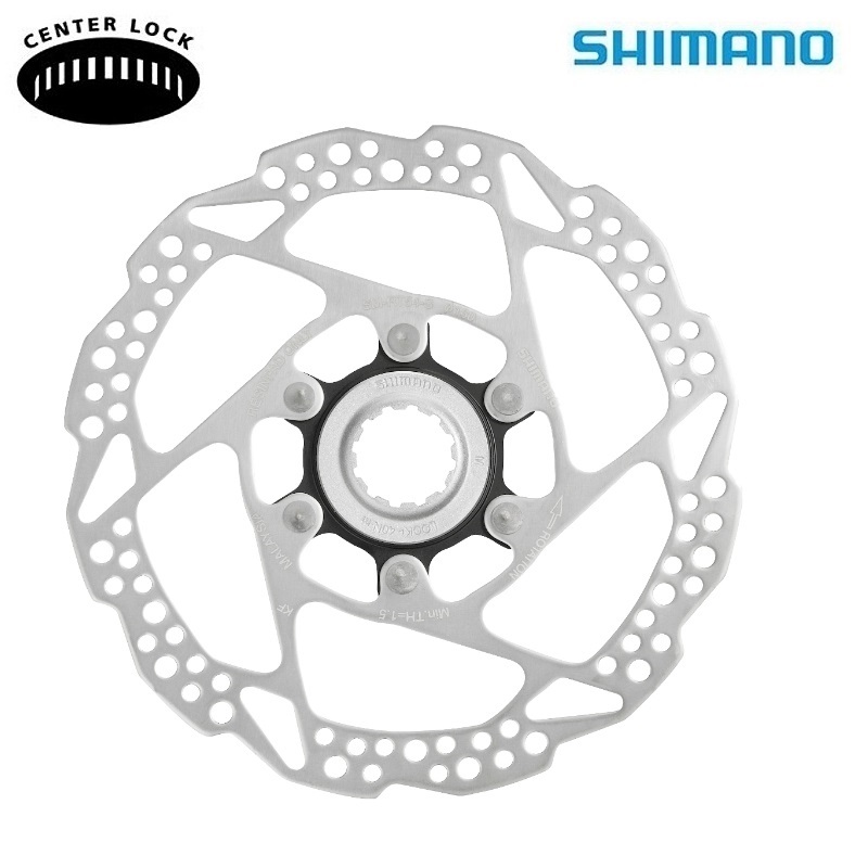 SHIMANO（シマノ）SM-RT54 160mm センターロック ディスクブレーキ