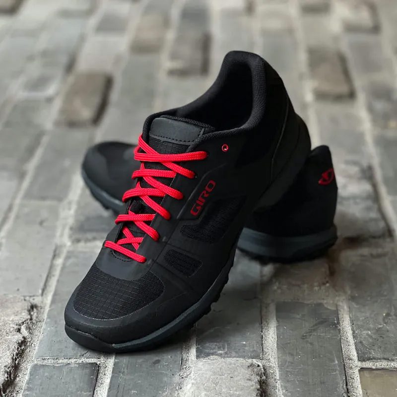 GIRO（ジロ）GAUGE （ゲージ） MTB SPDビンディングシューズ 送料無料