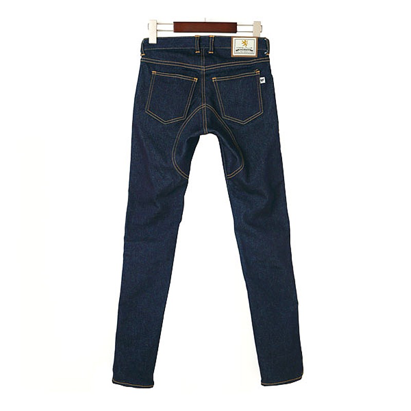 KAPELMUUR（カペルミュール）Ladiesカジュアルパンツ ハイテンション