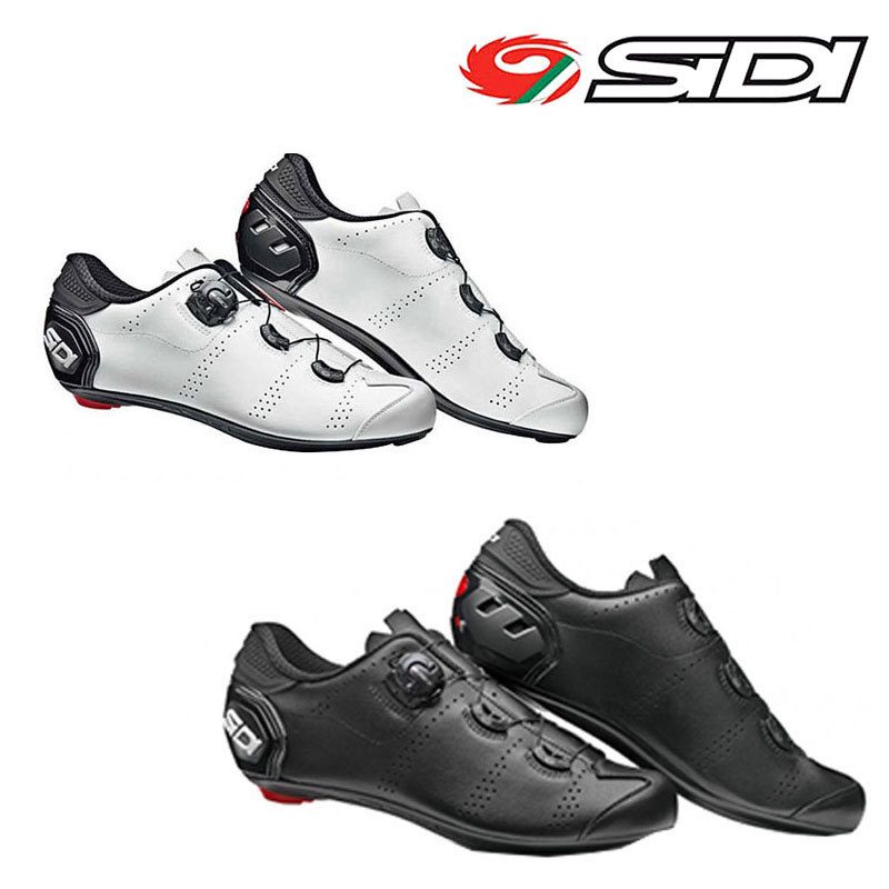 SIDI（シディ）FAST （ファスト）SPD-SLビンディングシューズ 送料無料