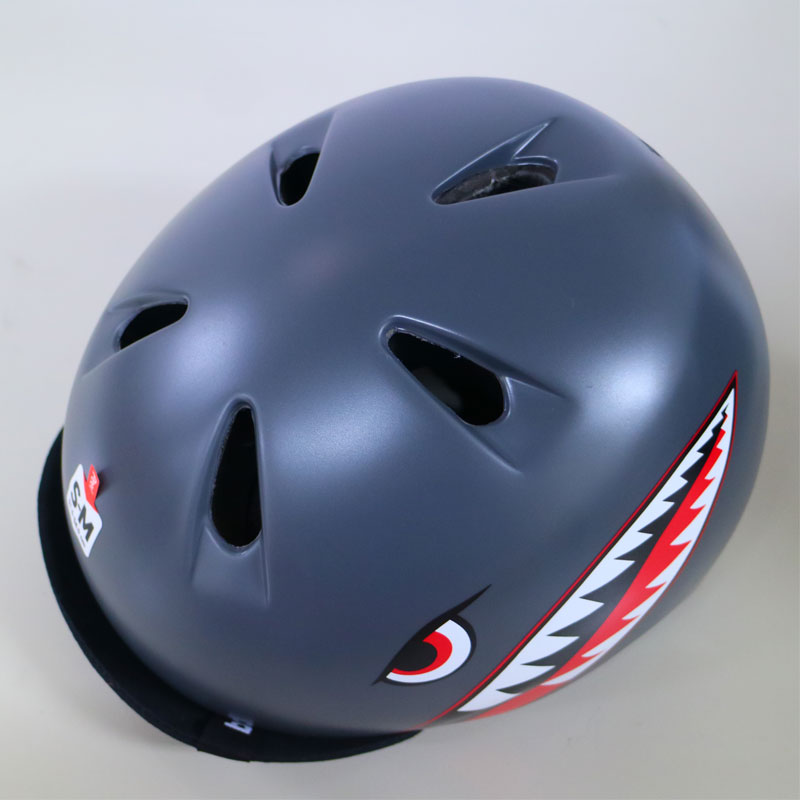 bern（バーン）NINO （ニノ）子供用ヘルメット 対象年齢：2～6歳 BE