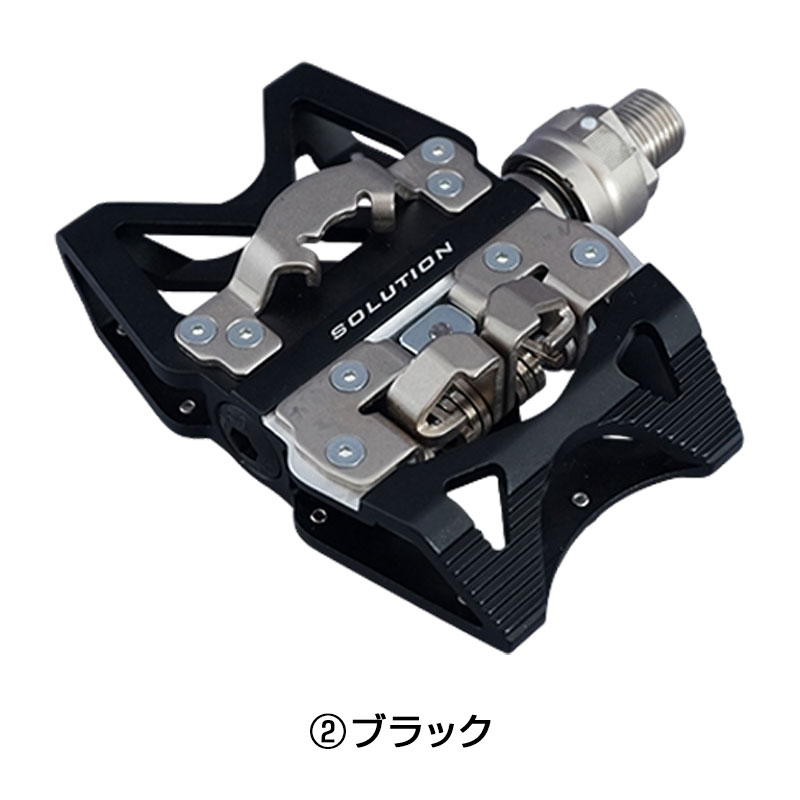 MKS（ミカシマペタル）SOLUTION EZY SUPERIOR （ソリューション