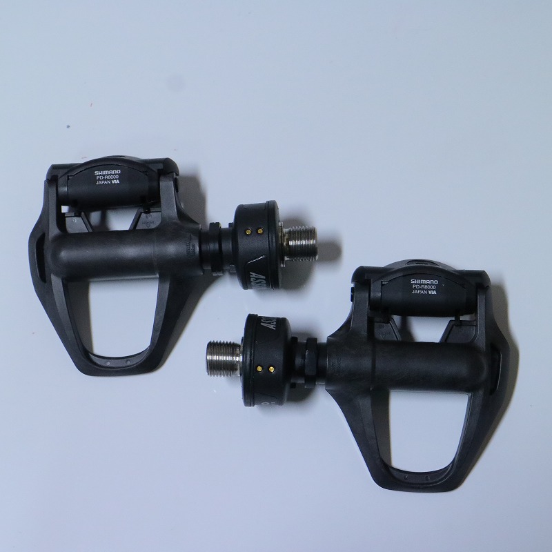 在庫大放出バーゲンセール！！Favero（ファベロ）Assioma DUO Power