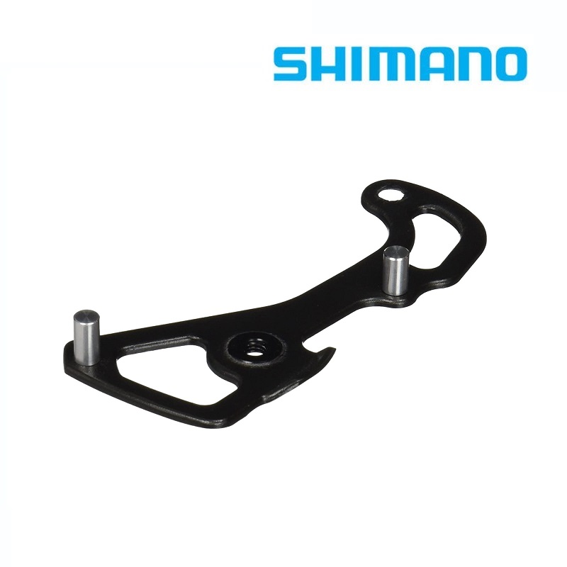 SHIMANO（シマノ）スモールパーツ・補修部品 RD-9000ヒダリプレート