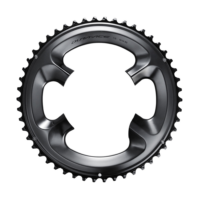 SHIMANO（シマノ）FC-R9100 クランクセット 11S 52×36T DURA-ACE