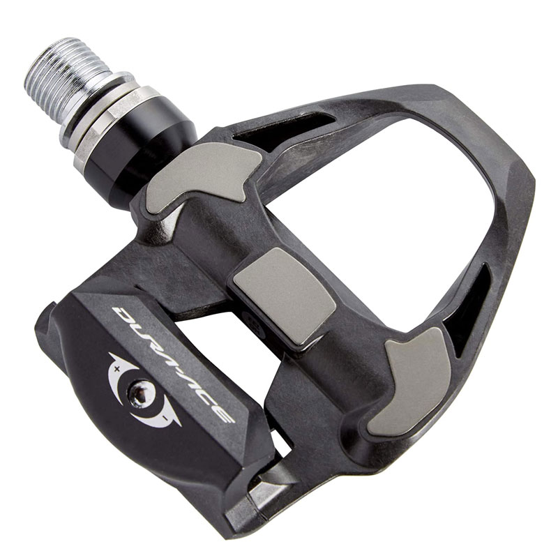 SHIMANO（シマノ）PD-R9100 SPD-SL ビンディングペダル DURA-ACE