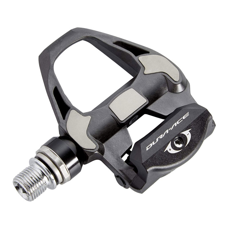 SHIMANO（シマノ）PD-R9100 SPD-SL ビンディングペダル DURA-ACE