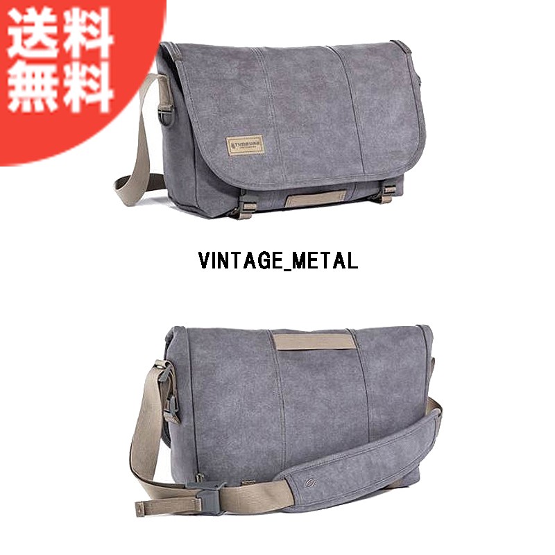 Timbuk2（ティンバックツー）【限定】CLASSIC MESSENGER M