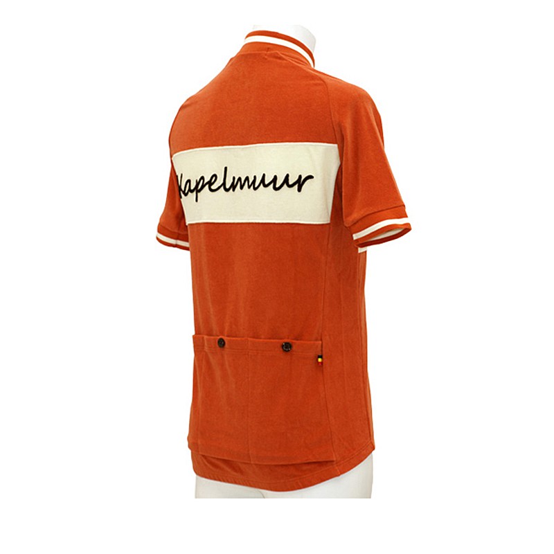 KAPELMUUR（カペルミュール）クラシックジャージ 送料無料