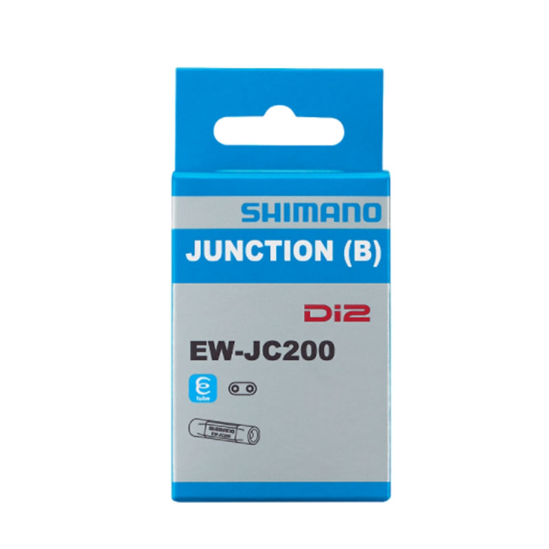 SHIMANO（シマノ）EW-JC200 2ポート ジャンクション ULTEGRA