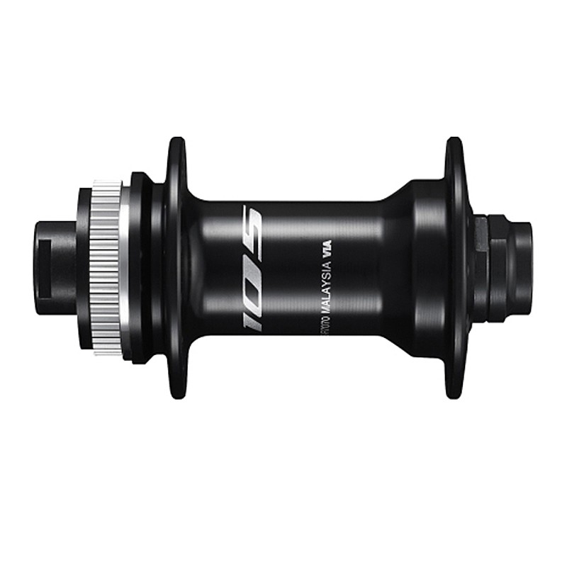SHIMANO（シマノ）HB-R7070 FRONT HUB （フロントハブ）12mm Eスルー