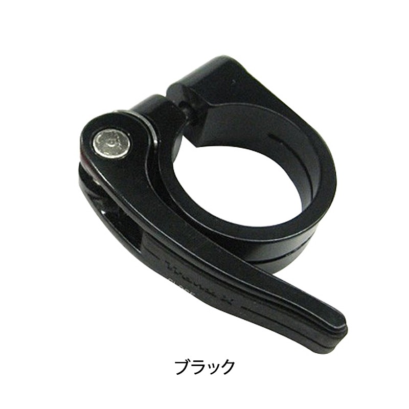 TRANZ-X（トランズエックス）JD-SC65A QUICK SEAT CLAMP （クイック