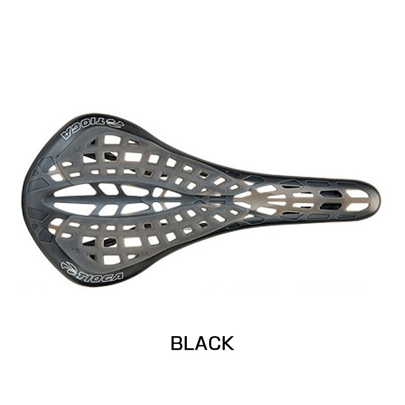 TIOGA（タイオガ）SPYDER STRATUM CARBON RAIL （スパイダーストレイ