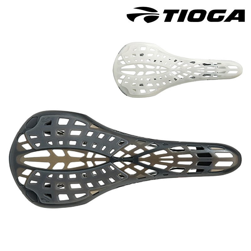 TIOGA（タイオガ）SPIDER OUTLAND TITANIUM RAIL （スパイダーアウト