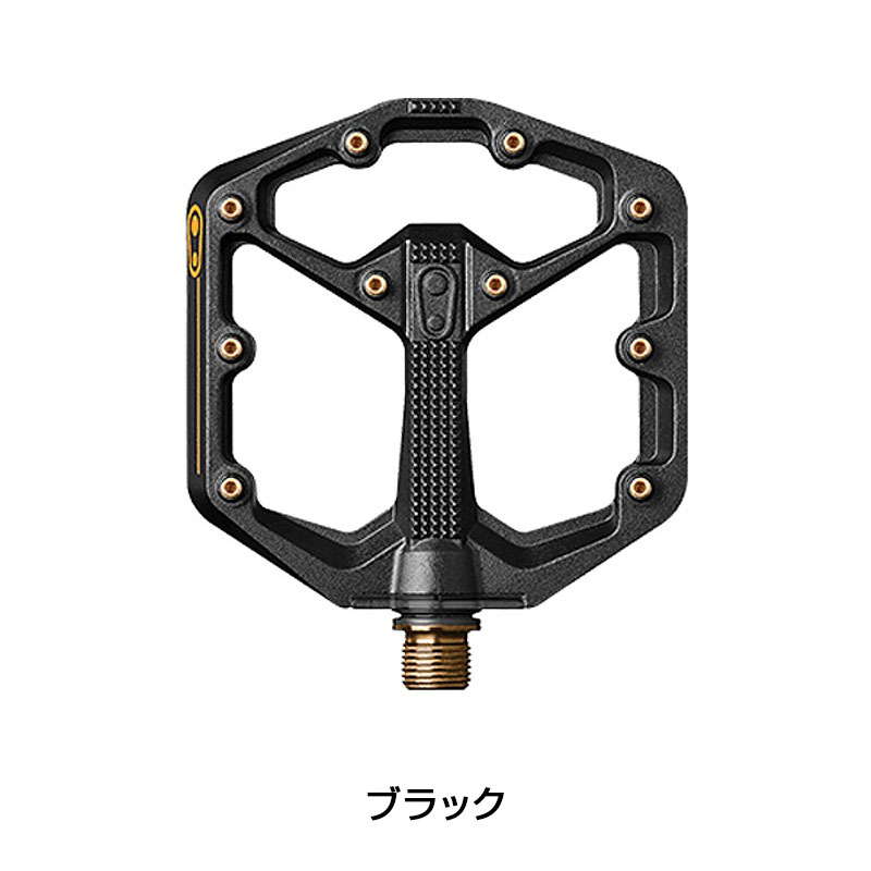 crankbrothers（クランクブラザーズ）STAMP11 （スタンプ11