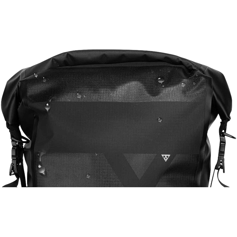 TOPEAK（トピーク）PANNIER DRY BAG （パニア ドライバッグ）15L 送料無料