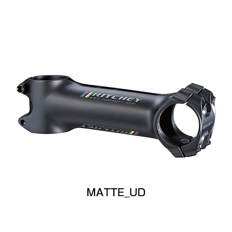RITCHEY（リッチー）WCS CARBON C220 ステム クランプ径 （ハンドル