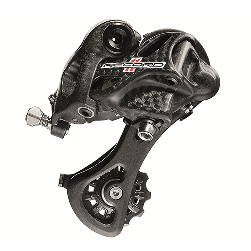 Campagnolo Record（カンパニョーロレコード）リアディレーラー 11S