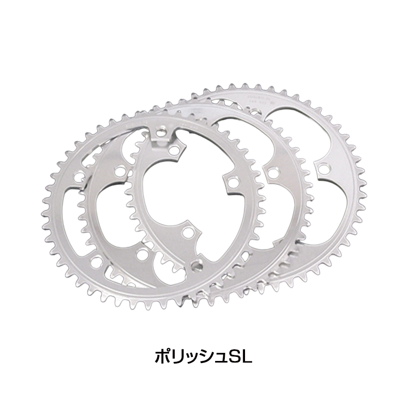 SUGINO（スギノ）SSG144 Chain Ring （SSG144チェーンリング） 46T
