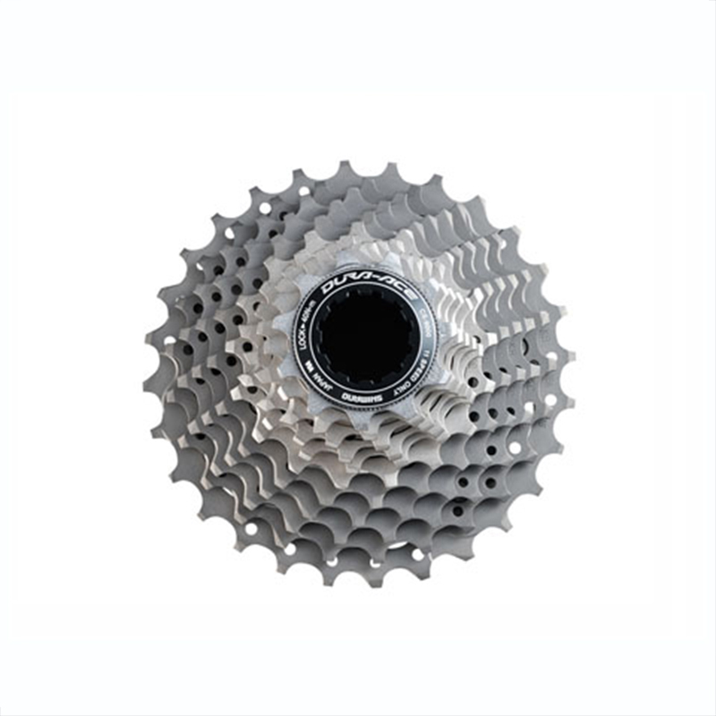 SHIMANO（シマノ）CS-9000 カセットスプロケット 11S 11-25T DURA-ACE