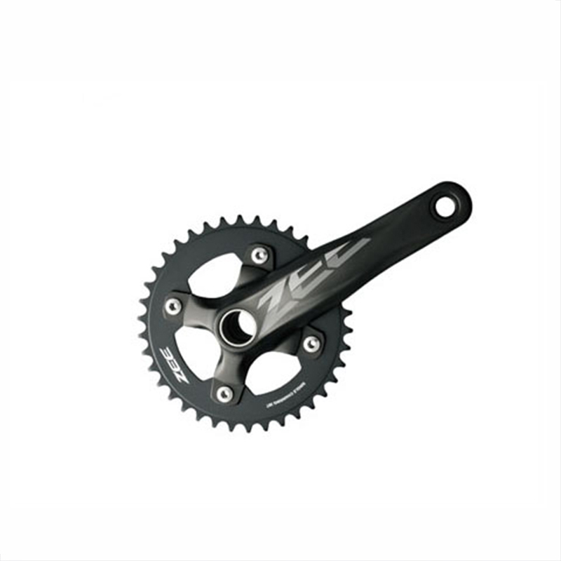 SHIMANO（シマノ）FC-M640 Crank Set （クランクセット） 36T 175mm