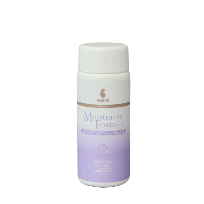 BASICS 高濃度セラミドボディジェル|株式会社QIX