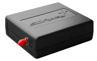 N9EWO SDR Reviews : SDRplay RSP1A / AFEDRI