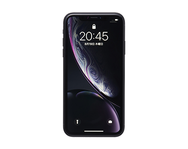 iPhoneXR 64GB｜スマートフォン｜格安スマホ・格安SIMはQTモバイル