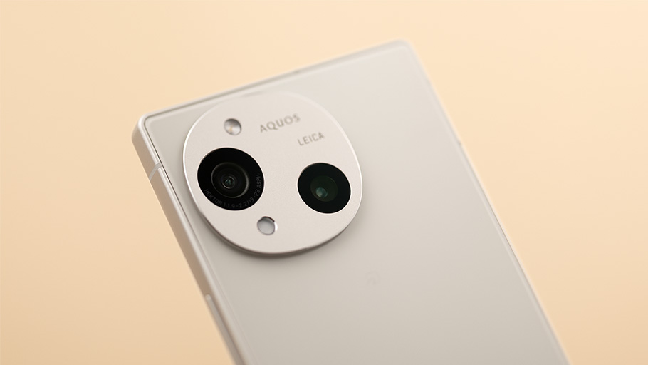 AQUOS R10 256GB｜スマートフォン｜格安スマホ・格安SIMはQTモバイル