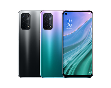 OPPO A54 5G｜スマートフォン｜格安スマホ・格安SIMはQTモバイル(QTmobile)