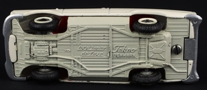 Tekno Models 727 DKW - QDT