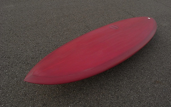 Yellow | サーフボードブランド | サーフボード｜クオリティー