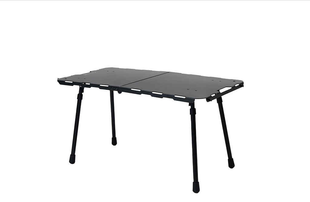 アルミトップテーブル8040｜TABLE｜Qualz[クオルツ]